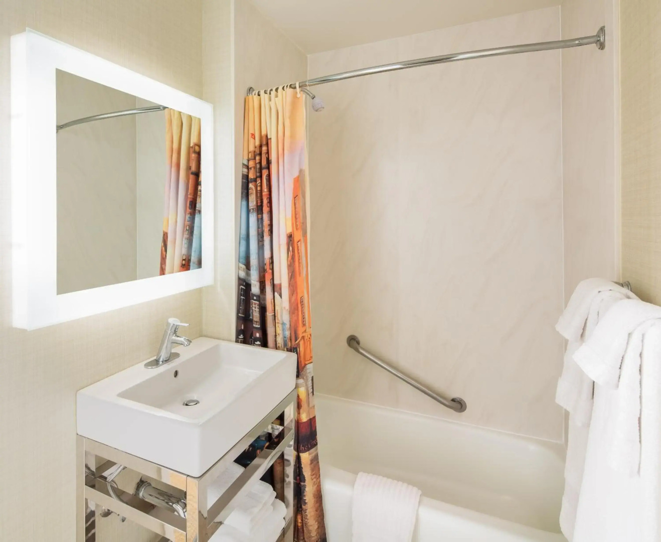 Photo - Marines' Memorial Club & Hotel Union Square