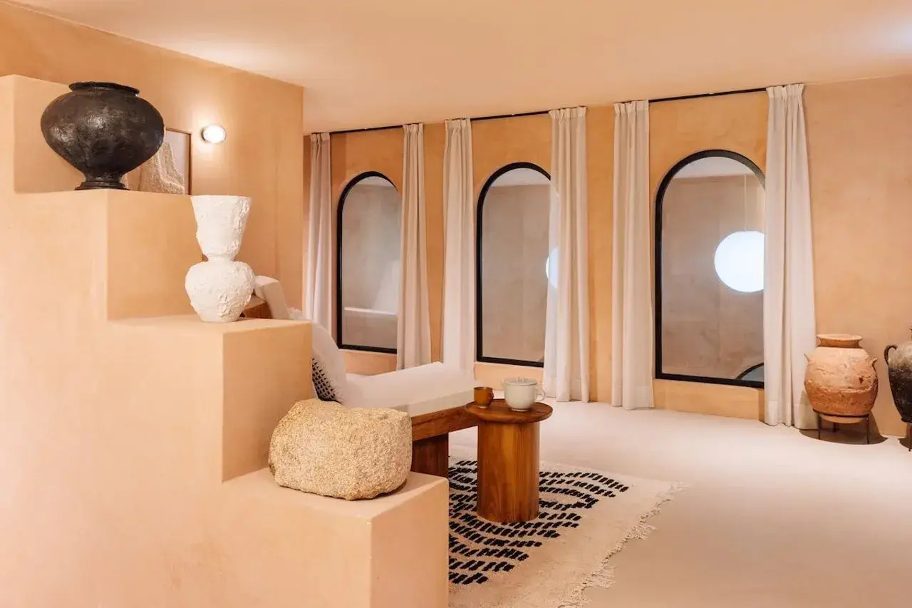 Foto - The Rebello Hotel & Spa - Small Luxury Hotels Of The World