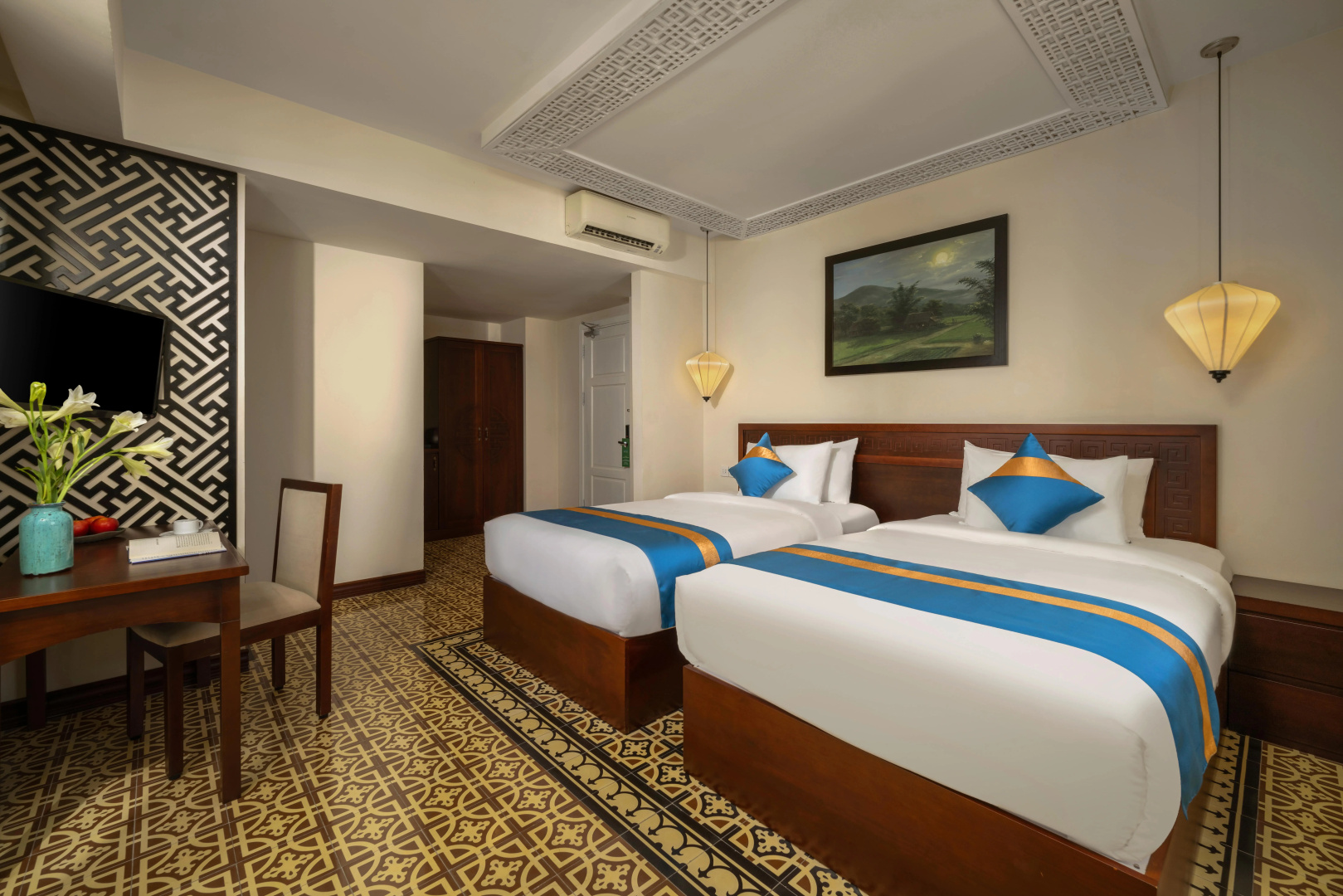 Photo - Royal Riverside Hoi An Hotel