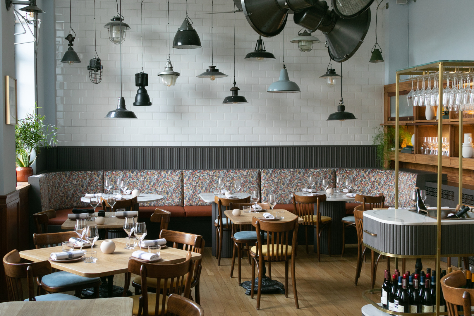 Foto - Town Hall Hotel – Shoreditch