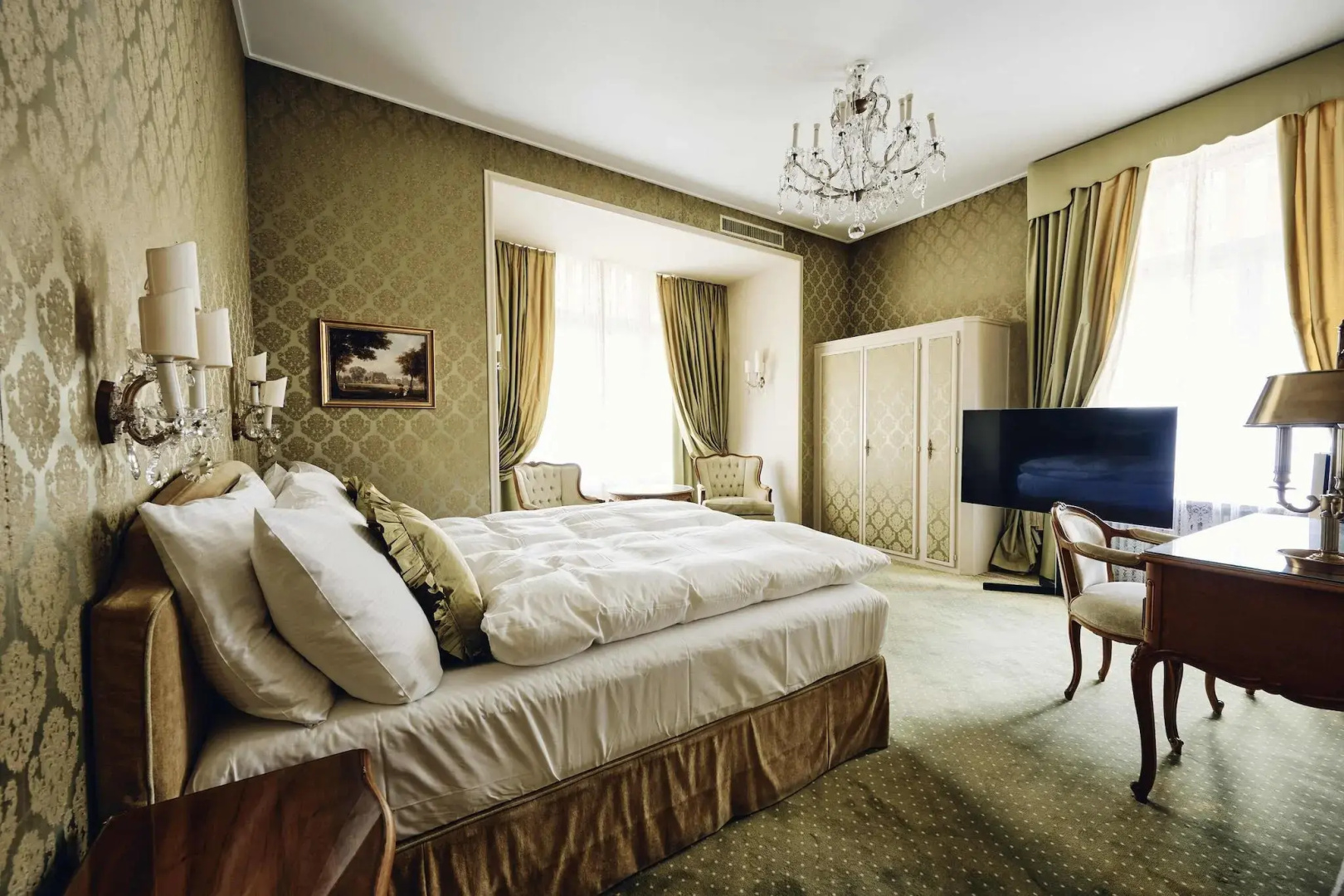 Foto - Hotel Europe