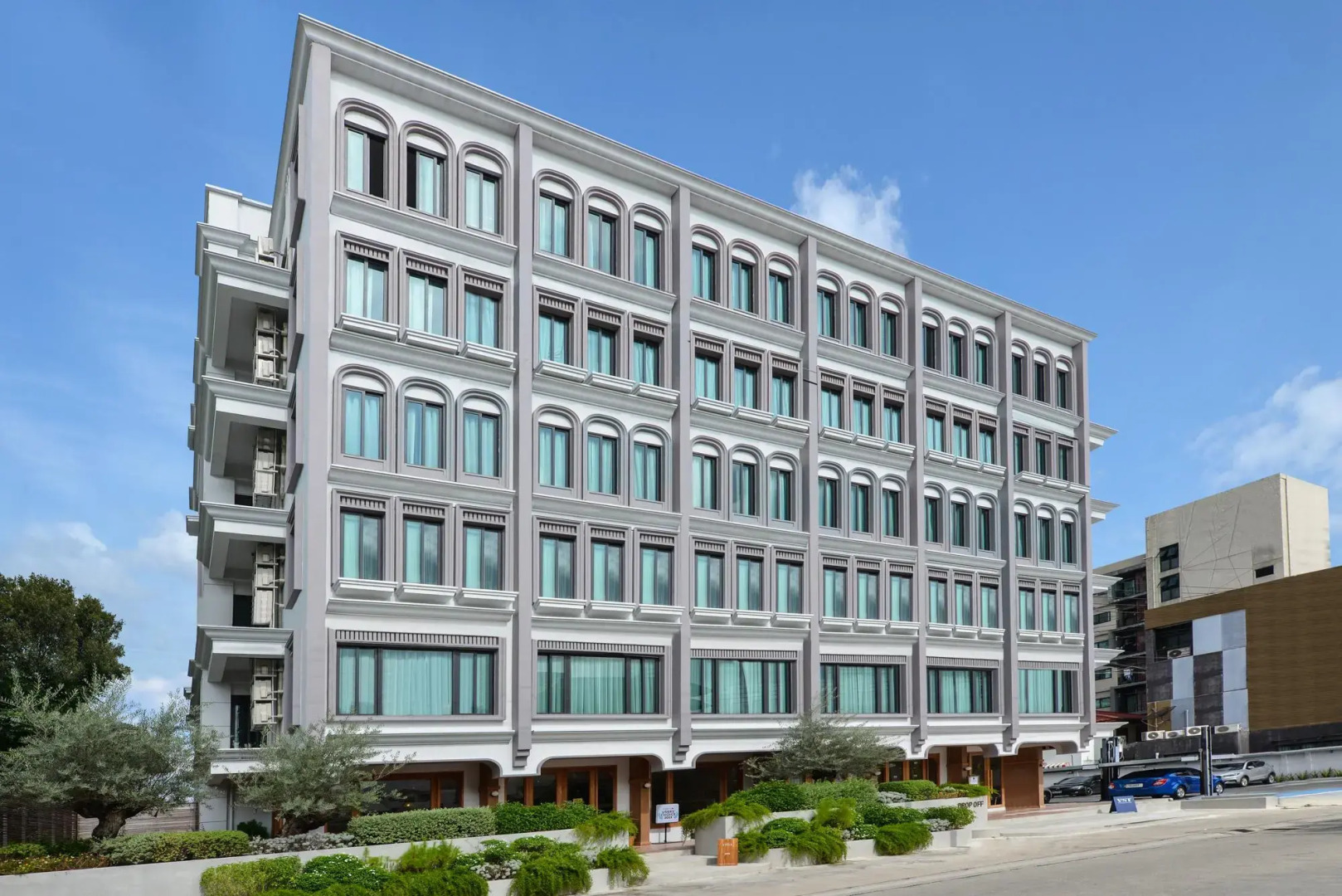 Foto - VST Punnawithi