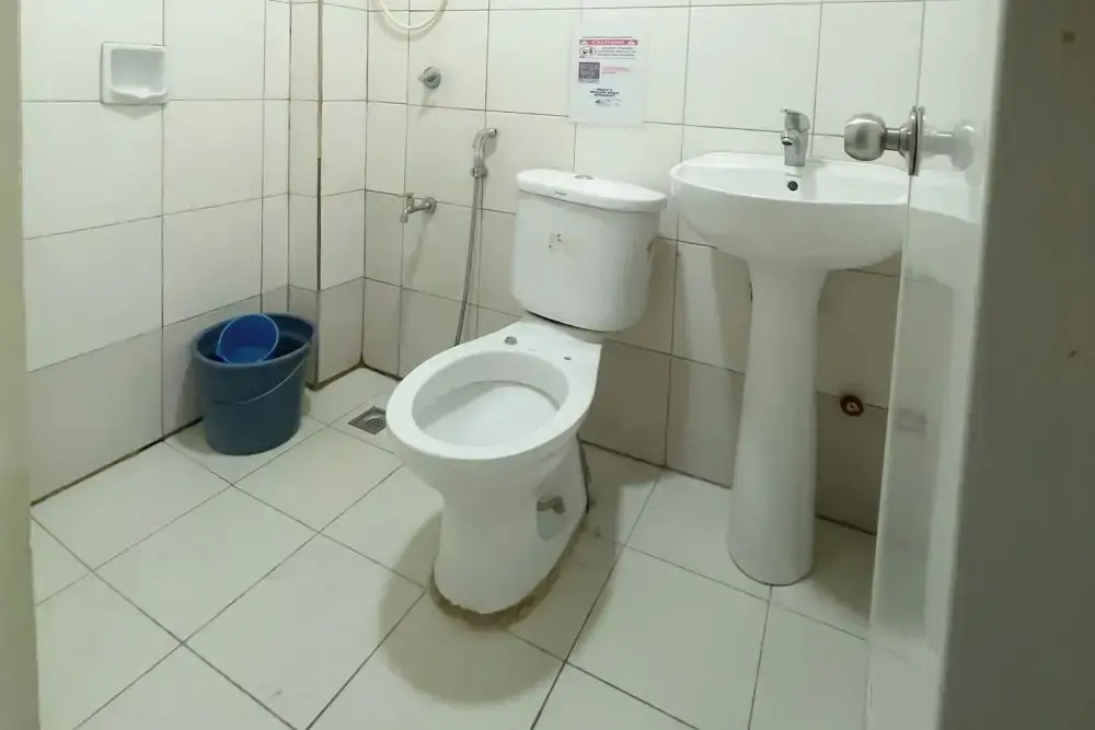 Foto - Jardin Oriental Suites Ubelt Manila