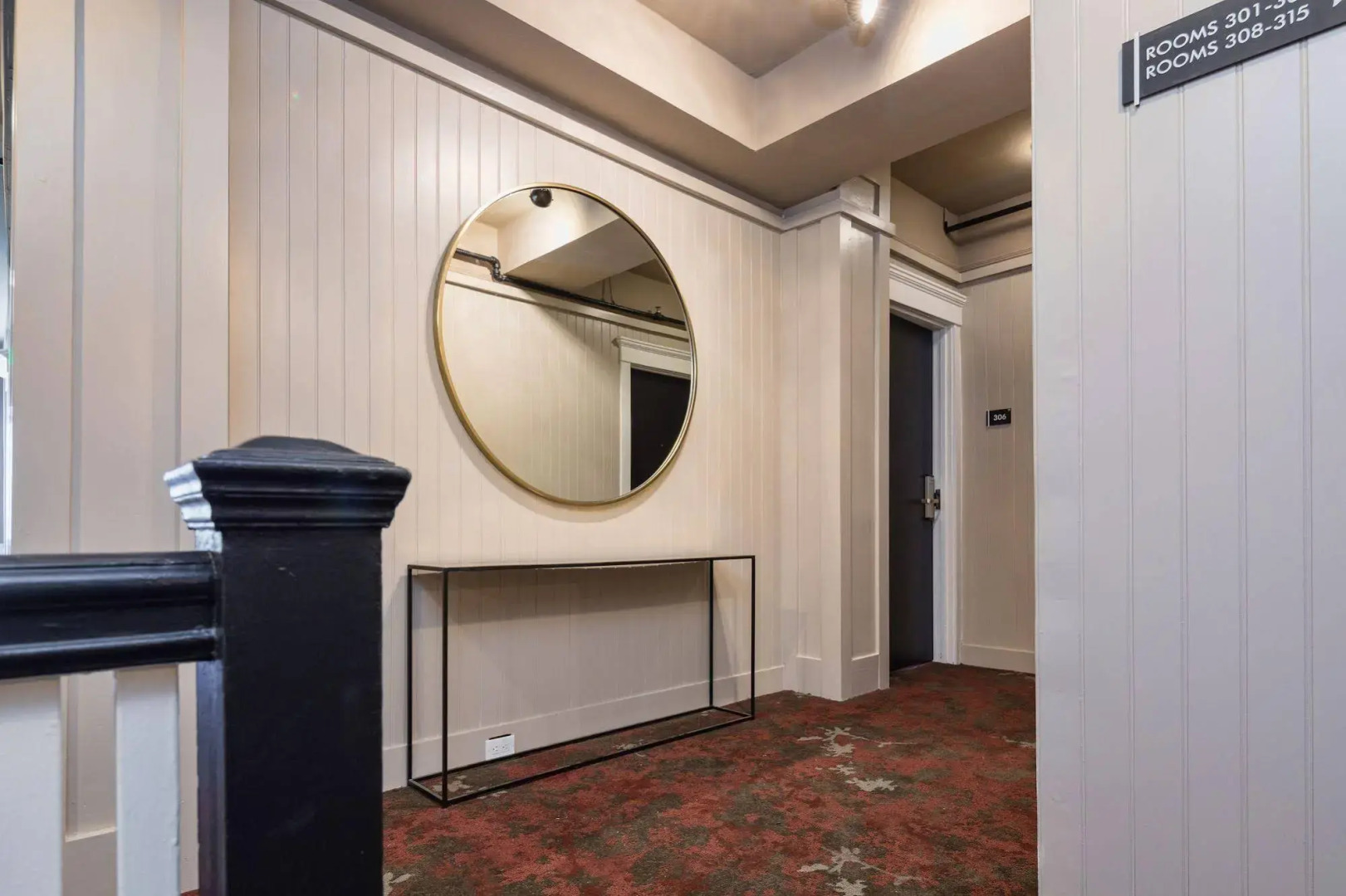 Foto - Motel 6 San Francisco, CA Civic Center