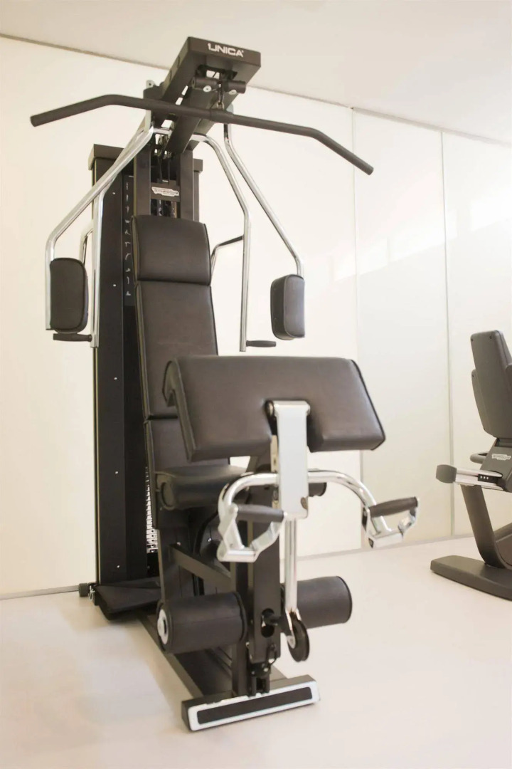 Foto - Hotel El Palmeral