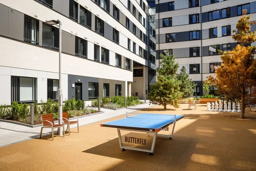 Photo - Yugo Explore - Kavanagh Court