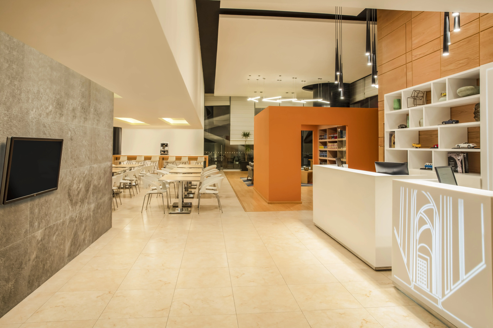 Foto - Fiesta Inn Express Queretaro Constituyentes
