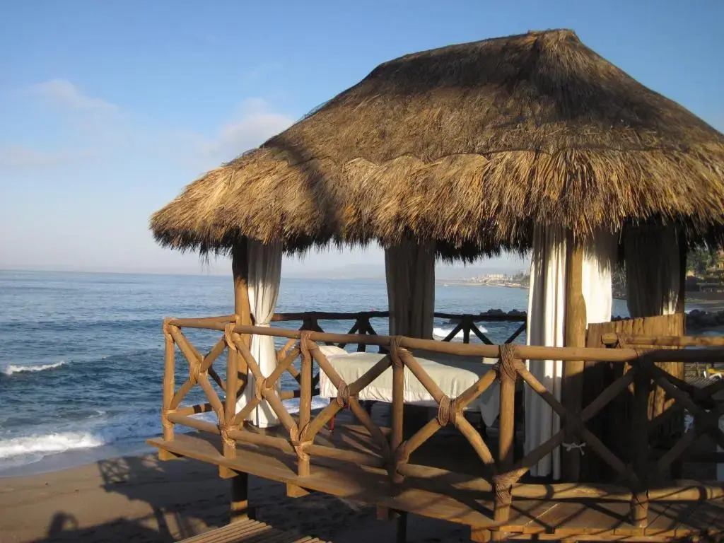 Foto - Sunset Plaza Beach Resort Puerto Vallarta All Inclusive