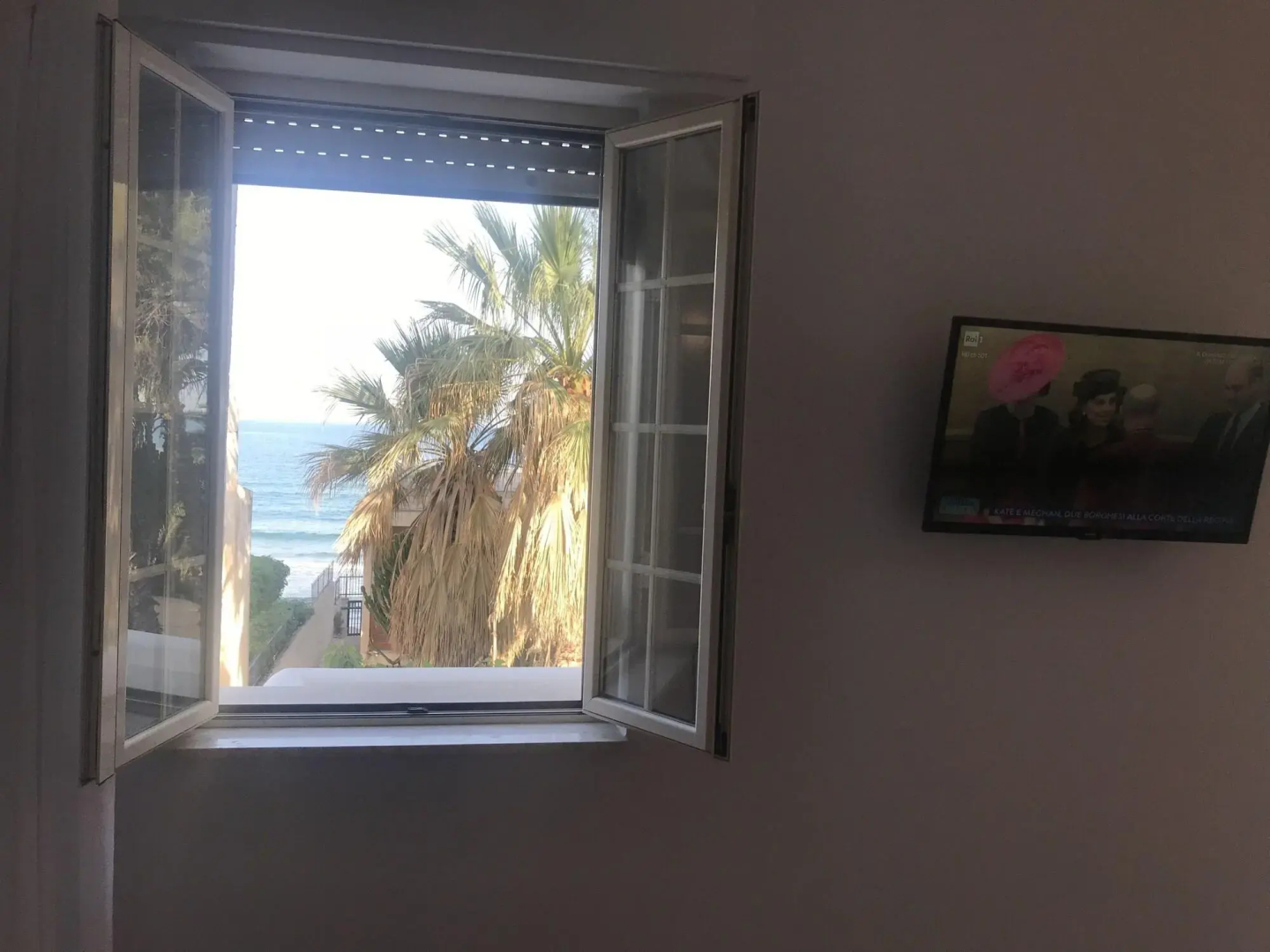 Foto - Hotel Porta Reale