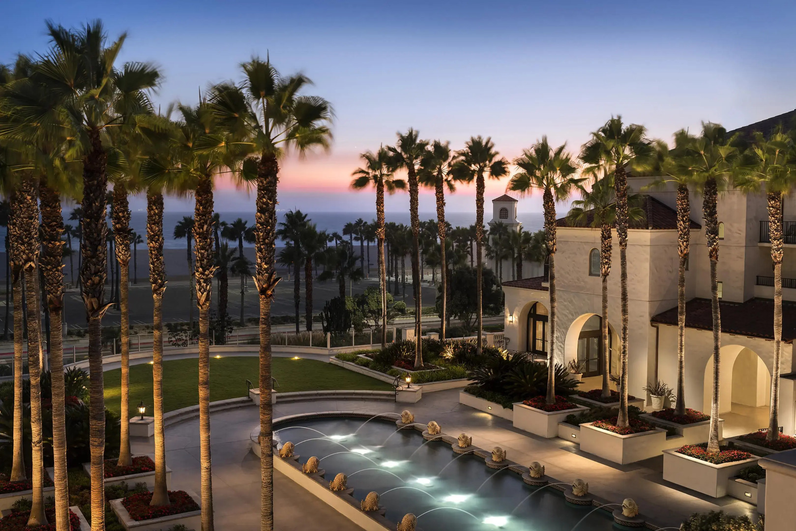 Foto - Hyatt Regency Huntington Beach Resort and Spa