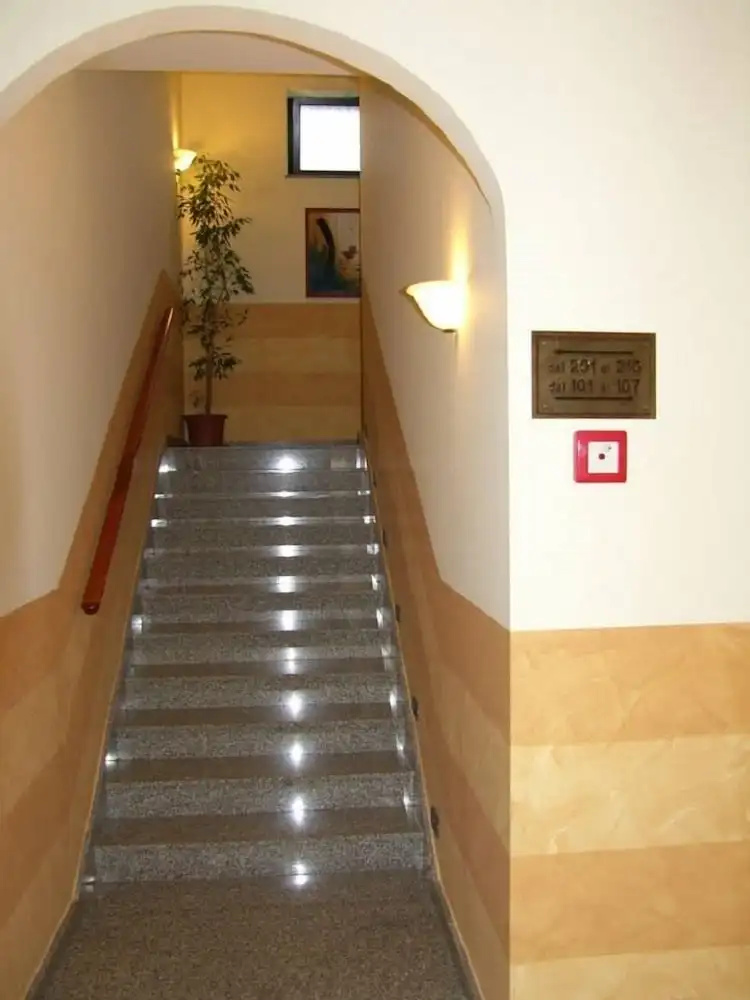 Photo - Genius Hotel