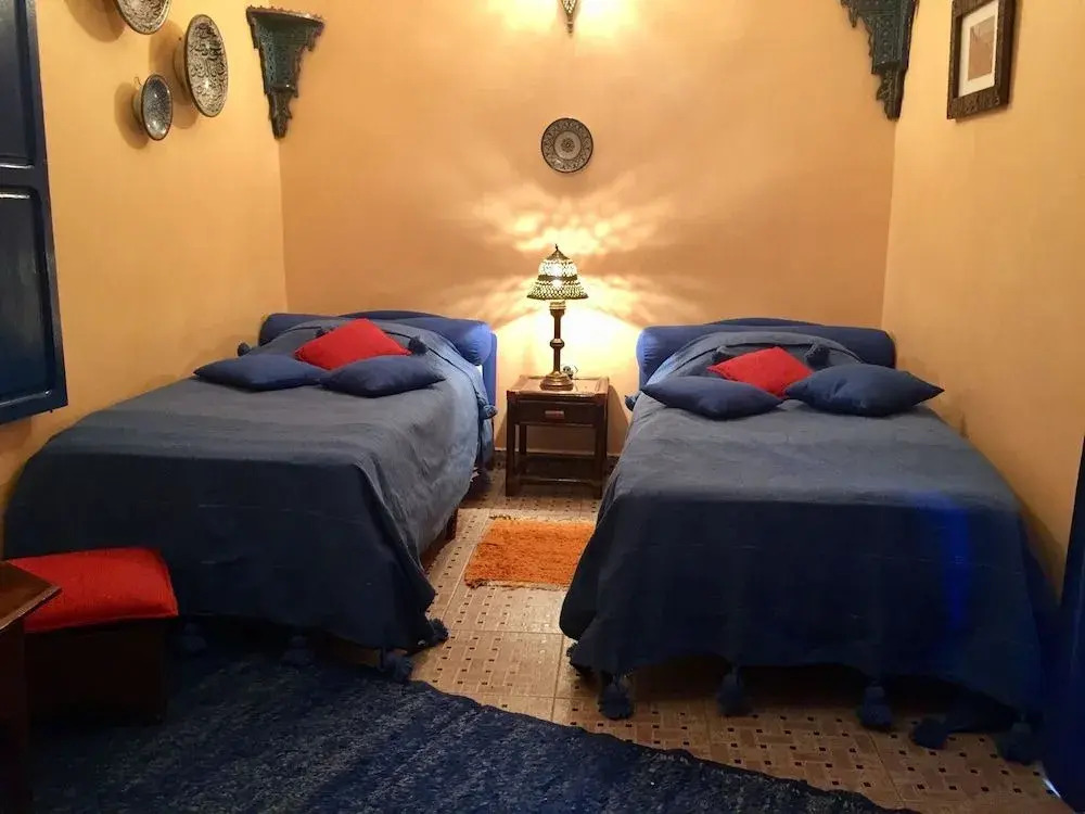 Photo - Riad Hotel Sherazade