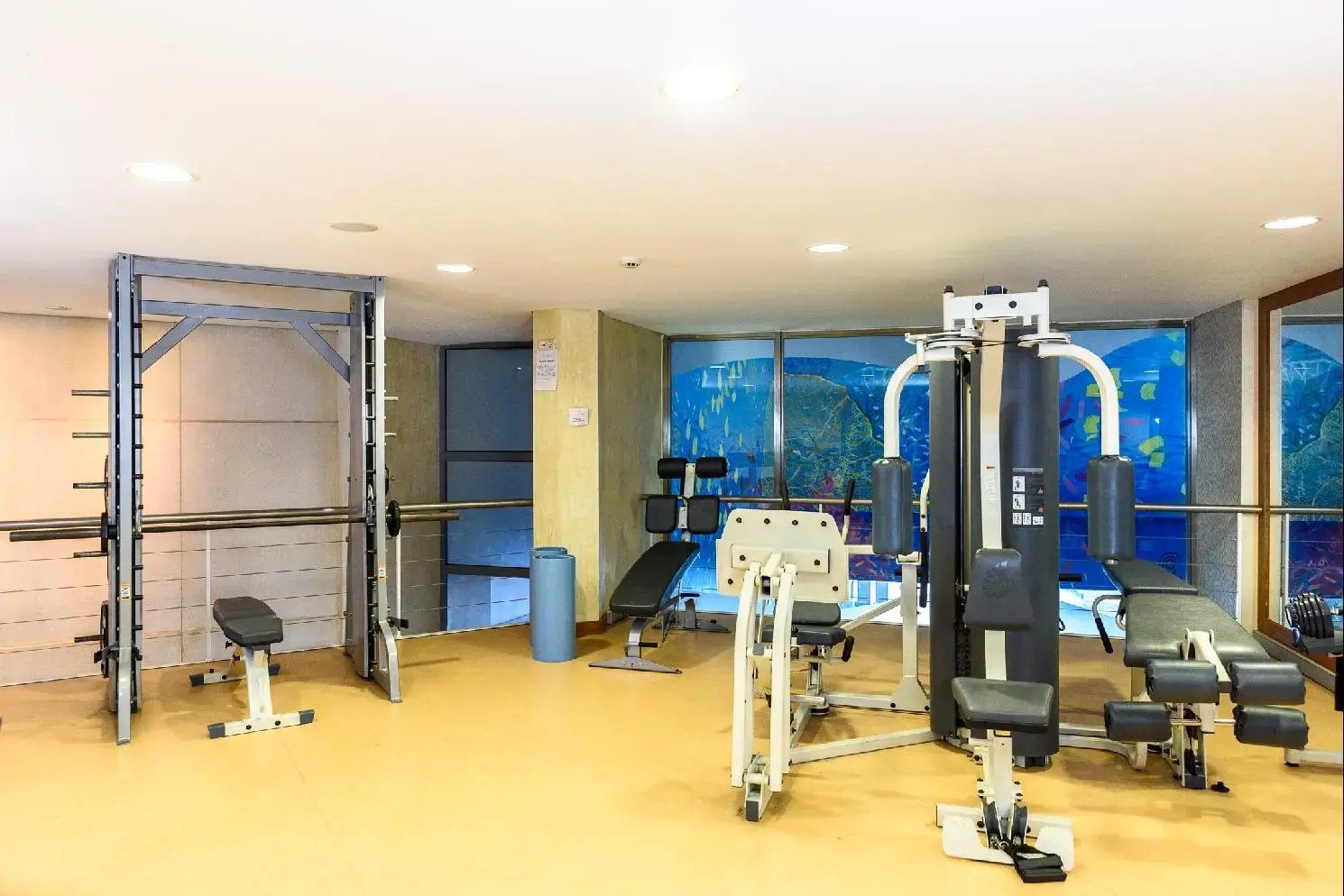 Photo - Sesimbra Oceanfront Hotel