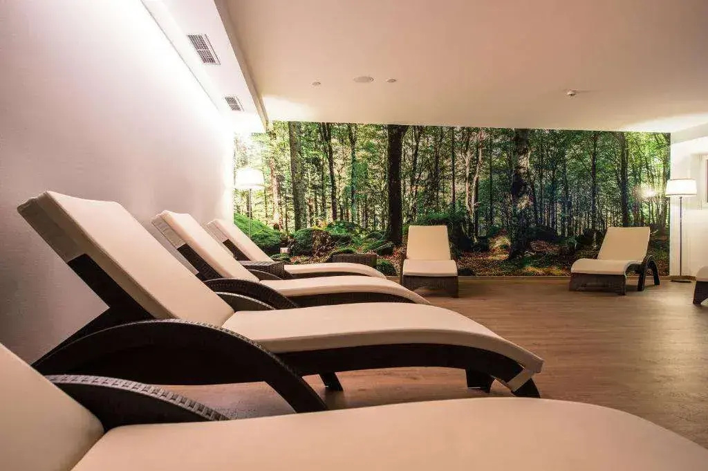 Foto - Golden Park Resort