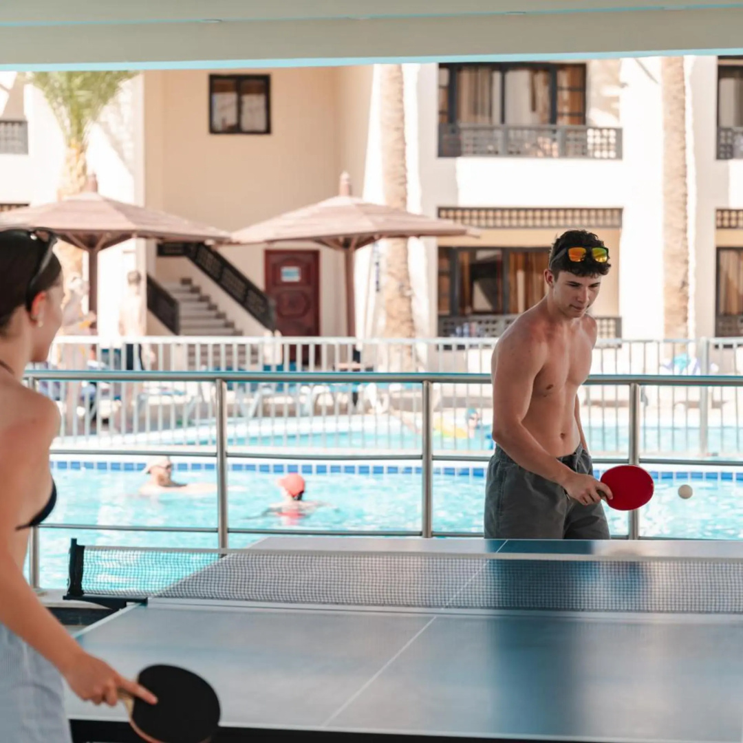 Foto - Blend Club Aqua Resort