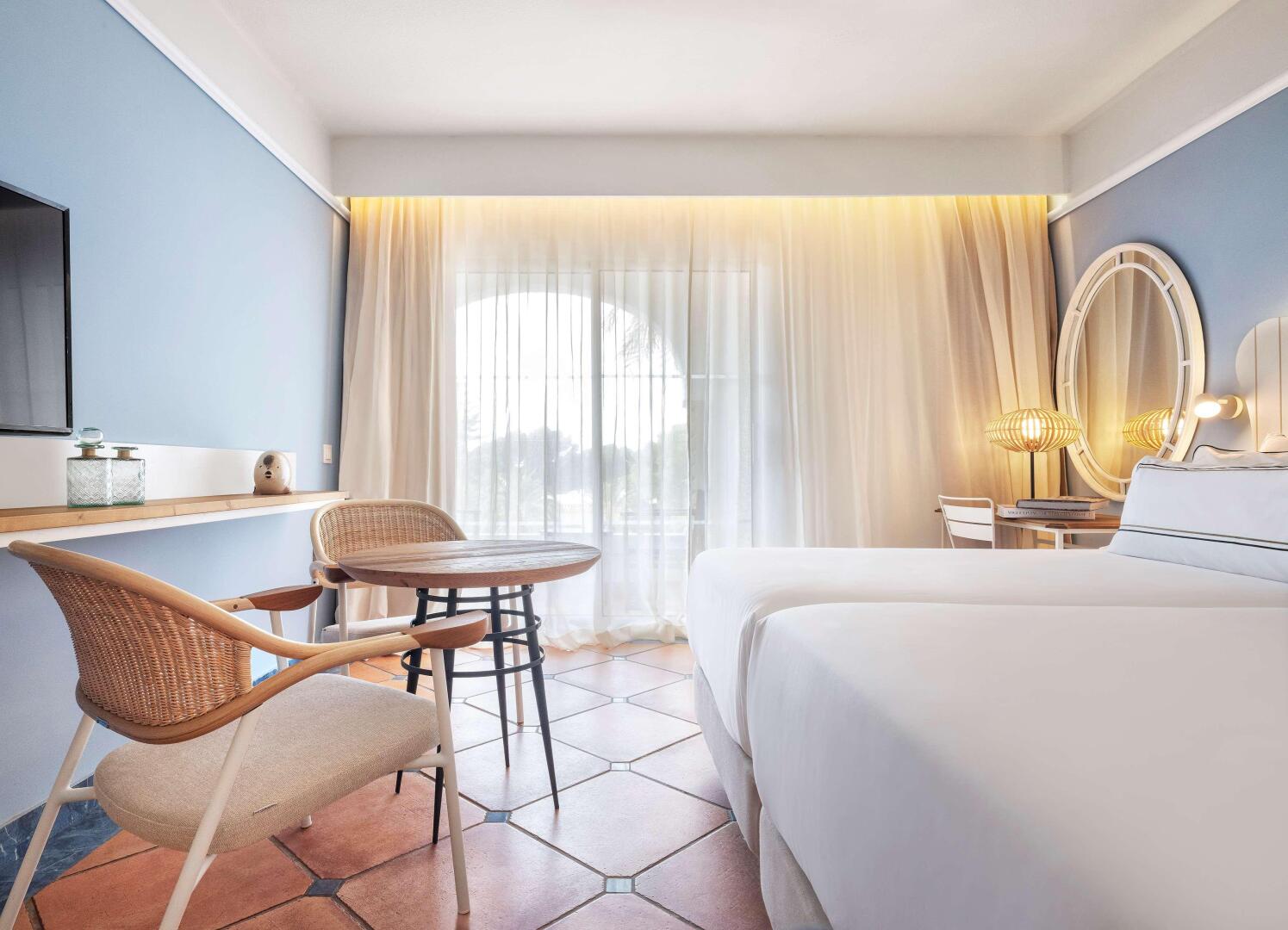 Foto - Meliá Zahara Resort & Villas