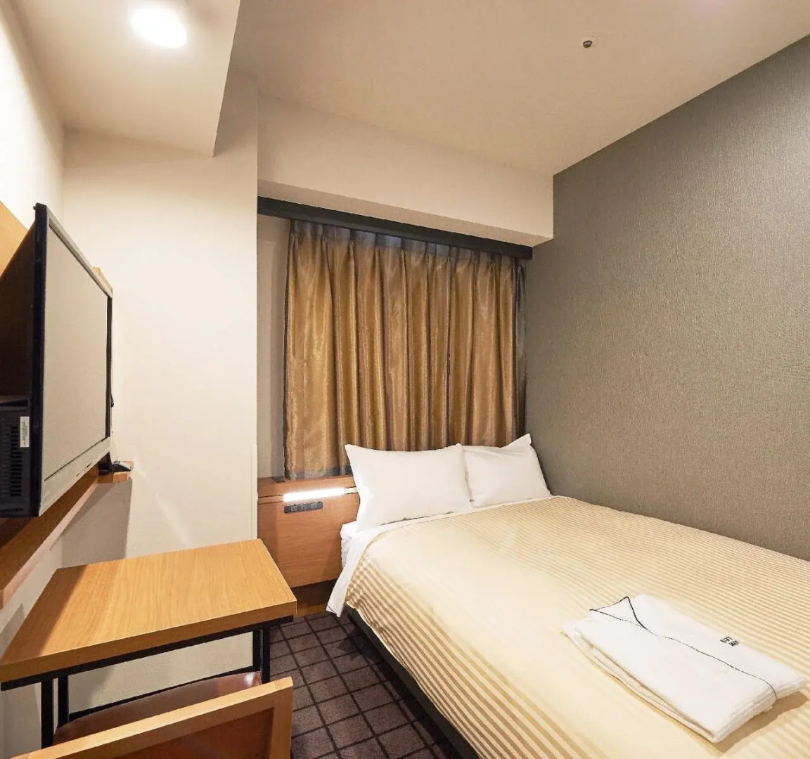 Photo - Sotetsu Fresa Inn Kobe Sannomiya