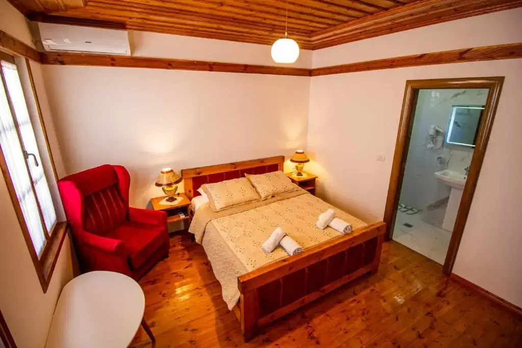 Photo - Hotel Bebej Tradicional