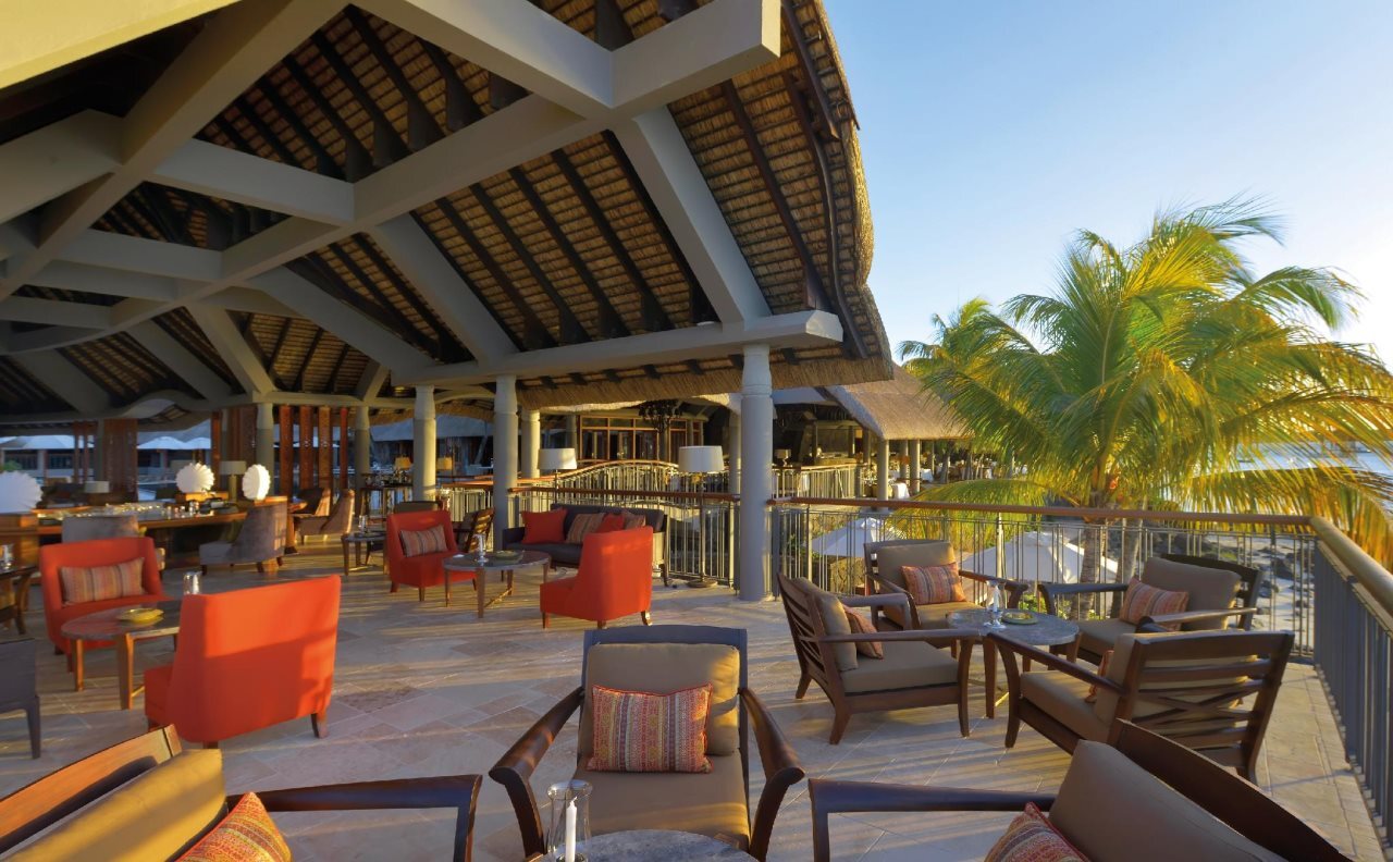 Photo - Royal Palm Beachcomber Luxury