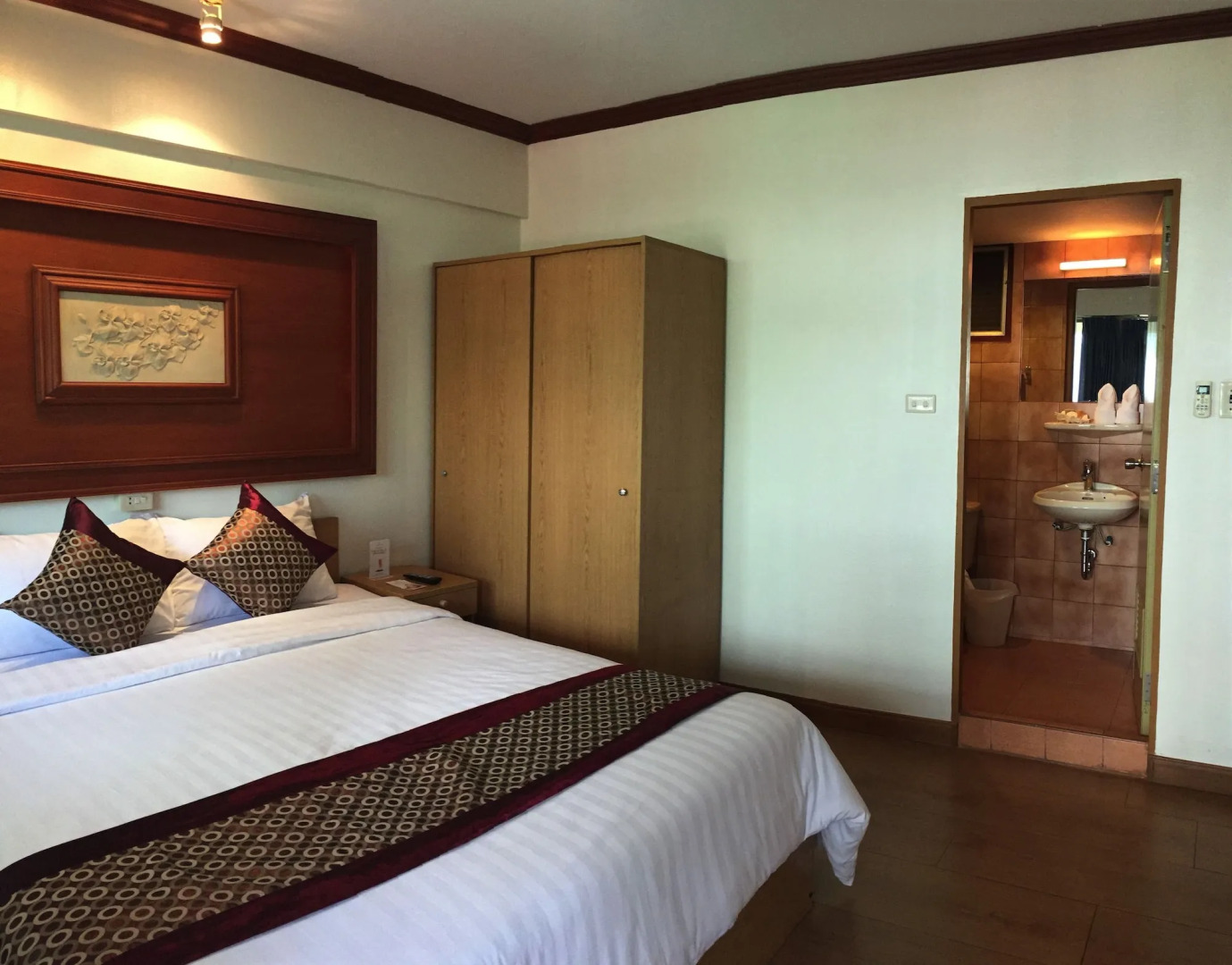 Photo - Stable Lodge - SHA Certified