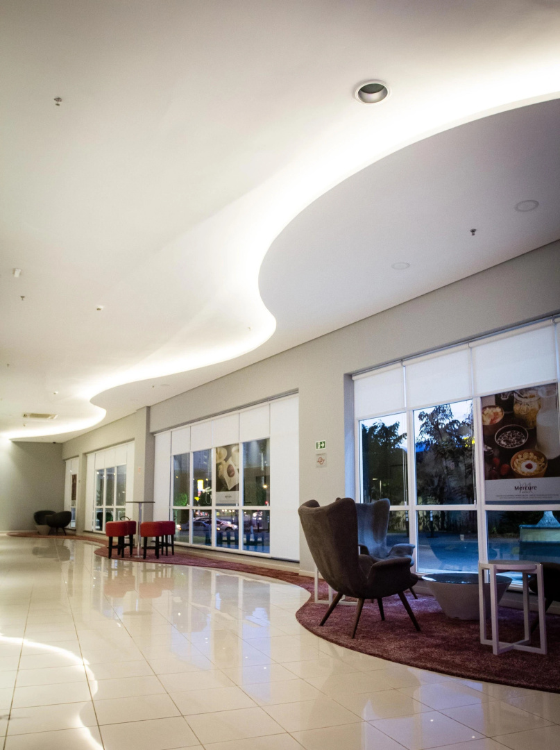 Mercure Sao Jose Dos Campos Hotel