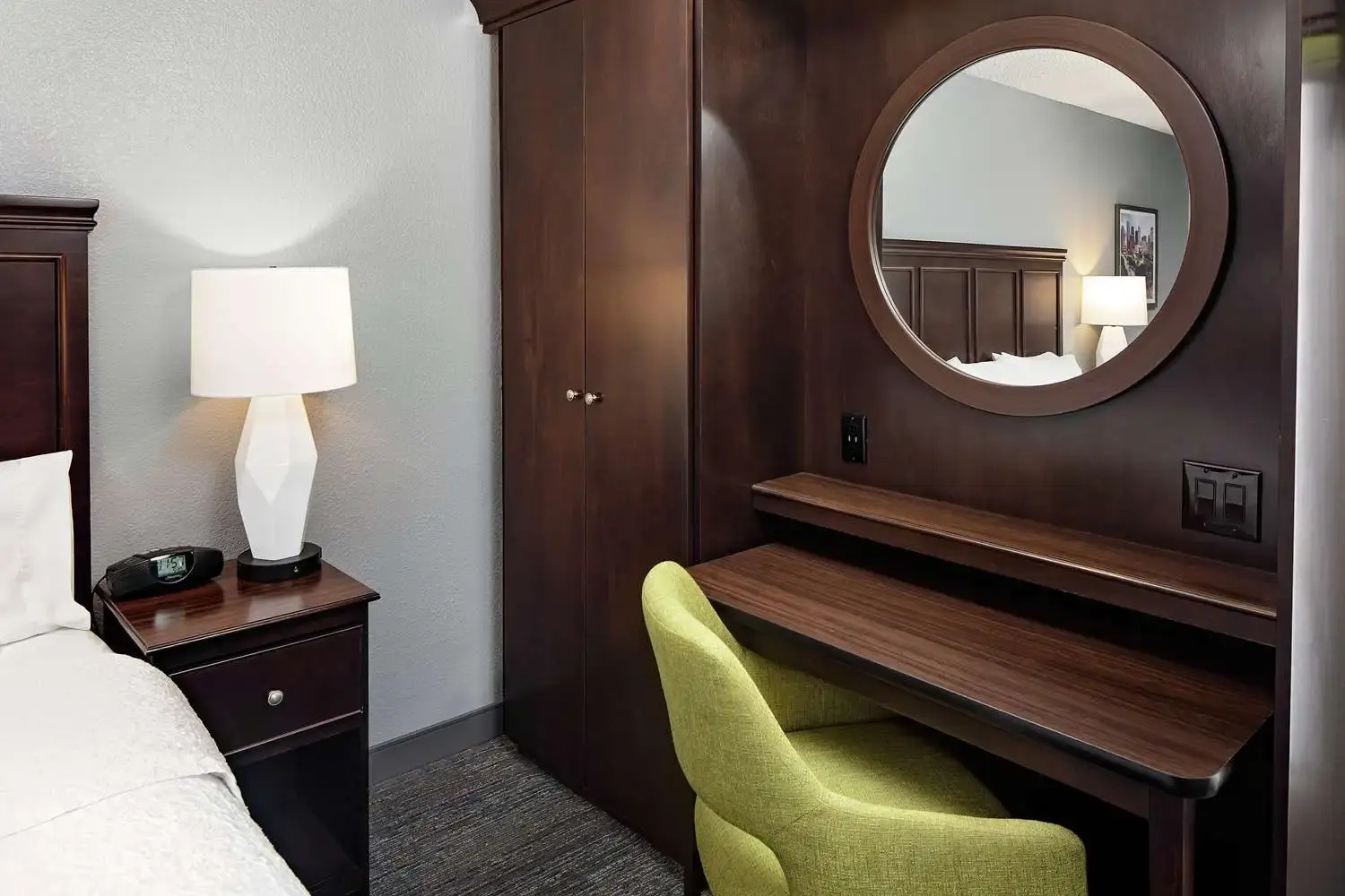 Foto - Hampton Inn & Suites Houston Medical Center NRG Park