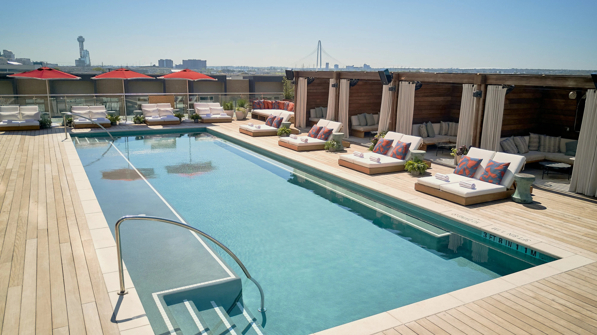 Foto - Virgin Hotels Dallas