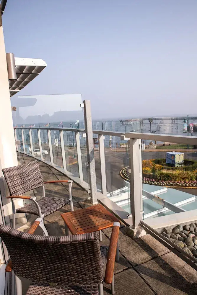 Foto - The Sidney Pier Hotel & Spa