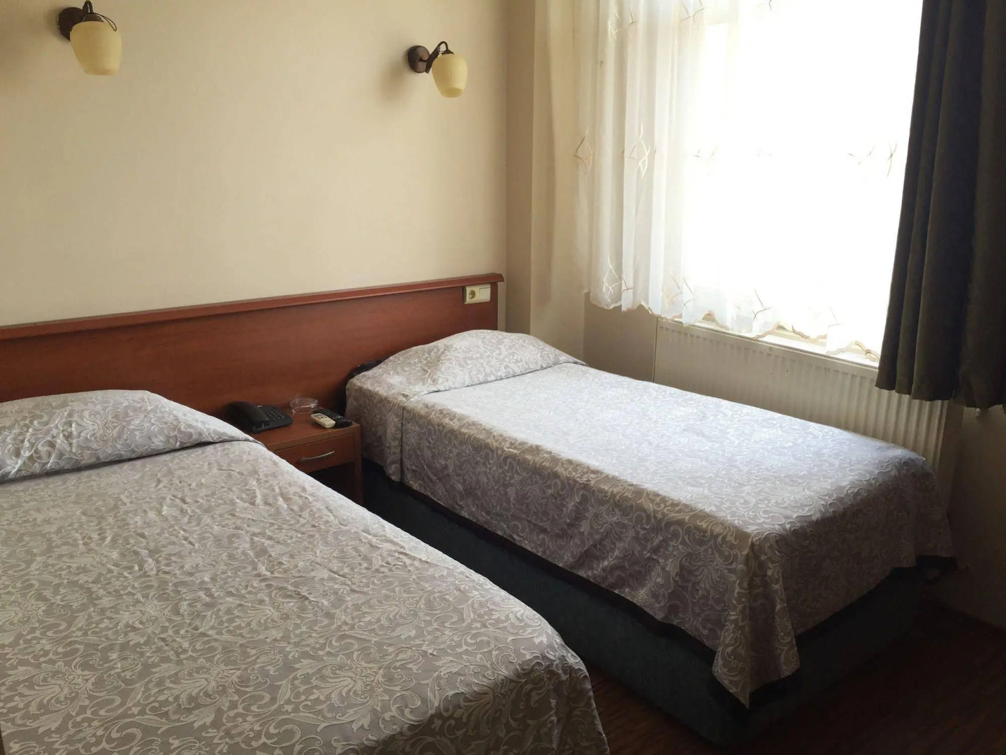 Photo - Kadikoy Kervansaray Hotel