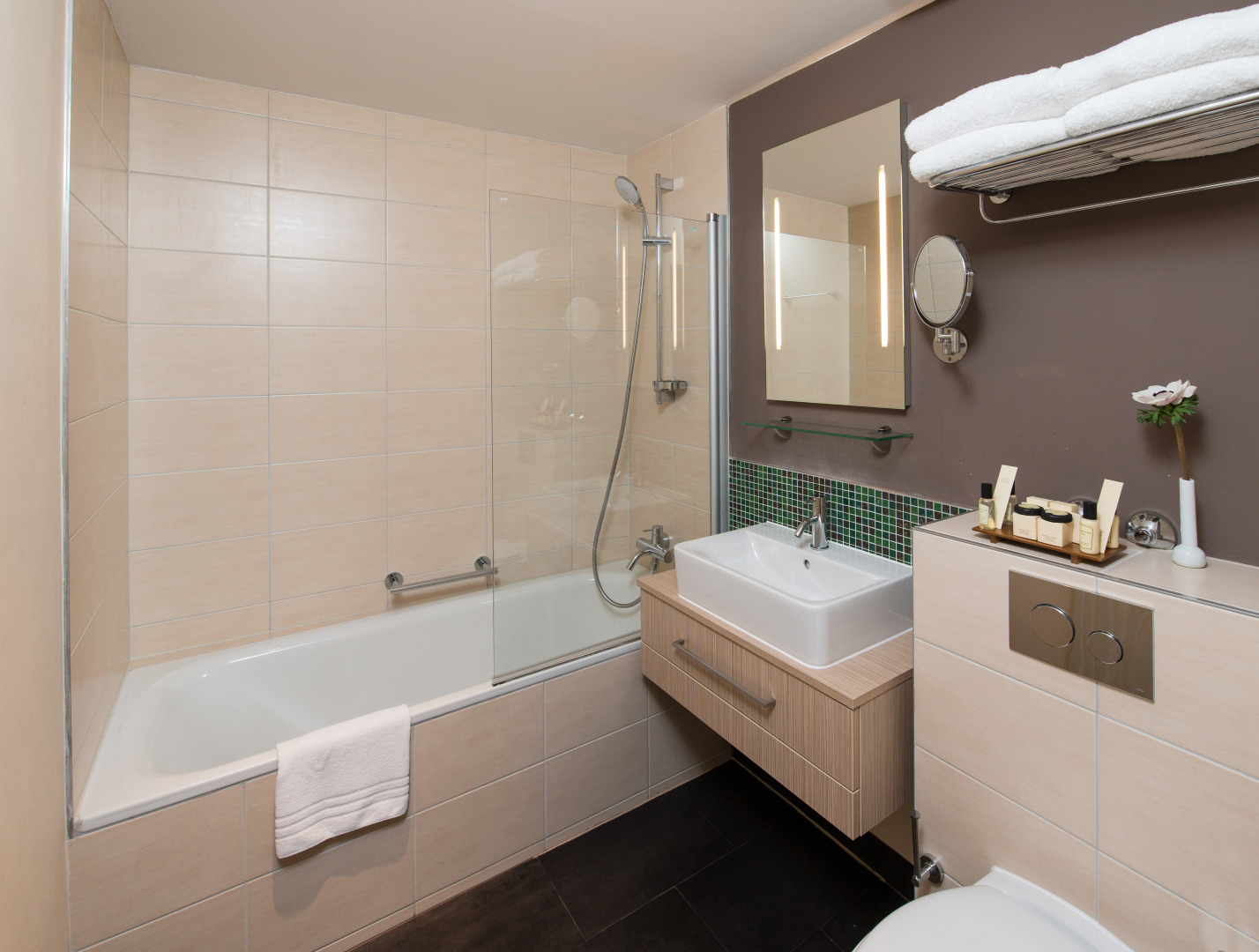 Foto - Hotel New Orly