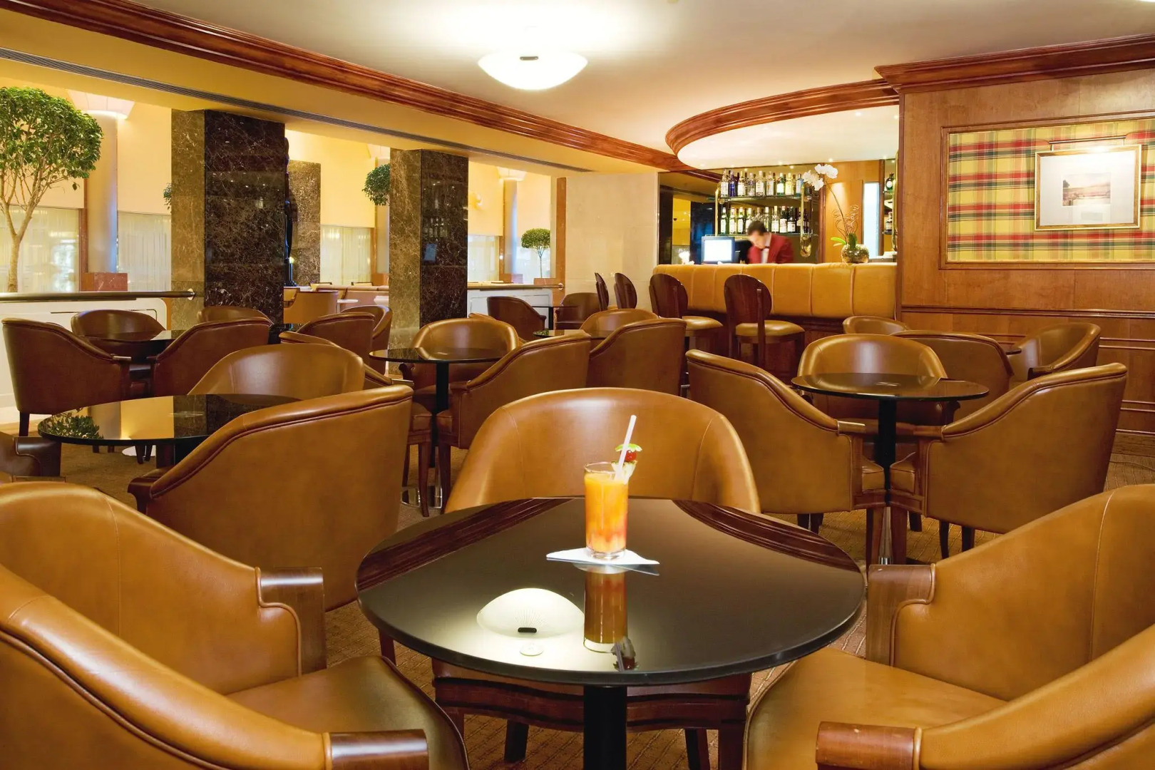 Photo - Windsor Barra Hotel