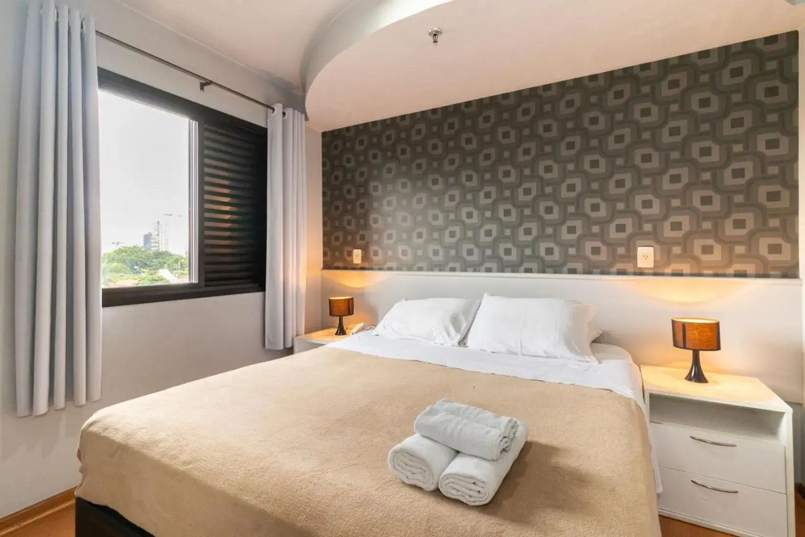 Photo - Premium Flats Berrini - Boutique Hotel & Spa