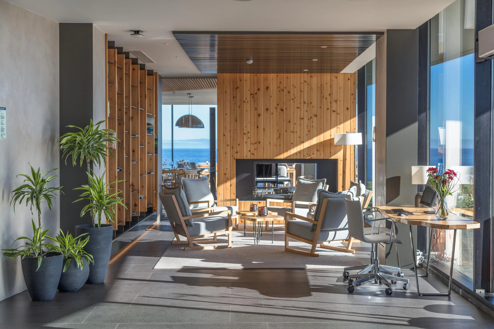 Foto - Pedras do Mar Resort & Spa