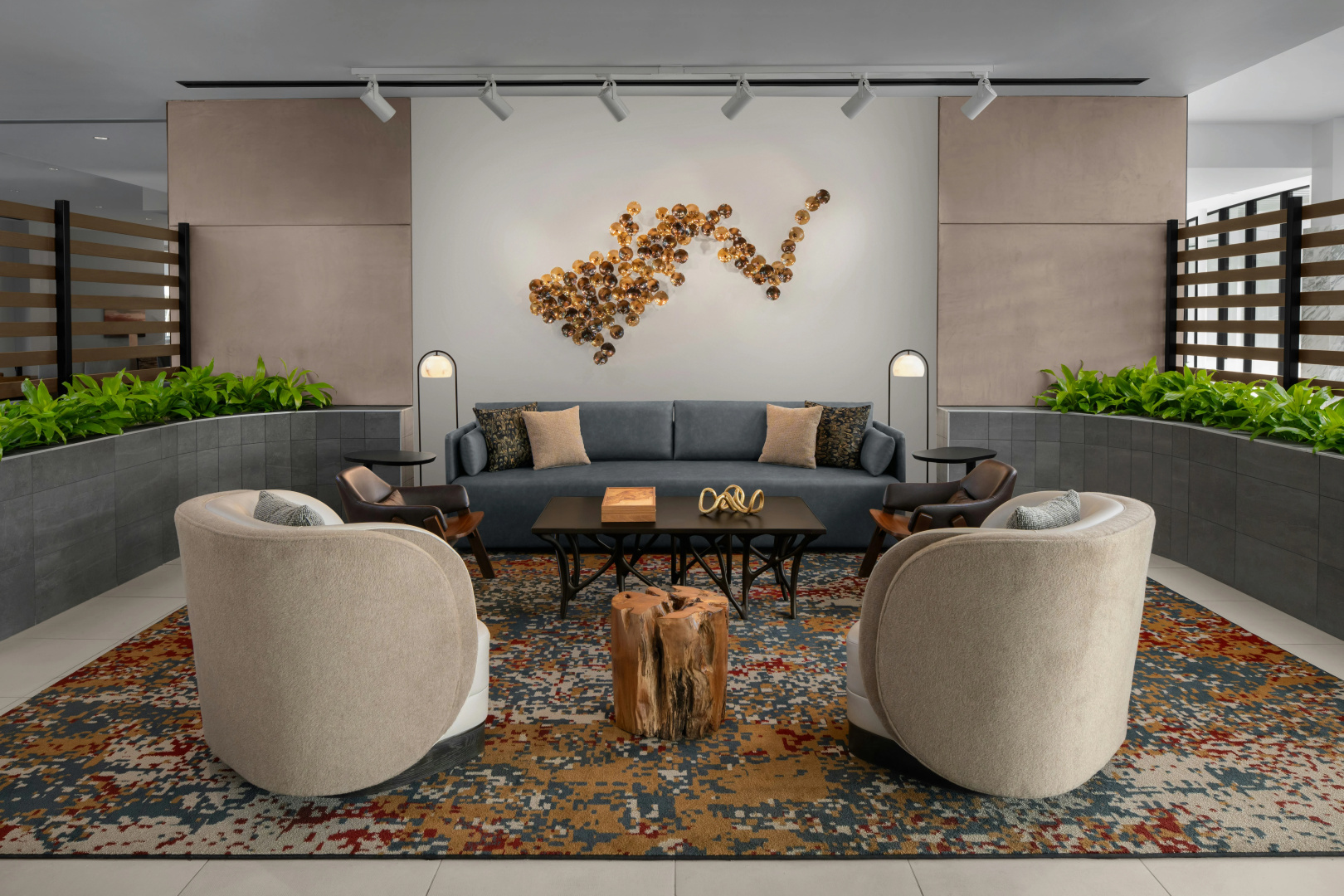 Foto - Homewood Suites By Hilton Grand Prairie At Epiccentral