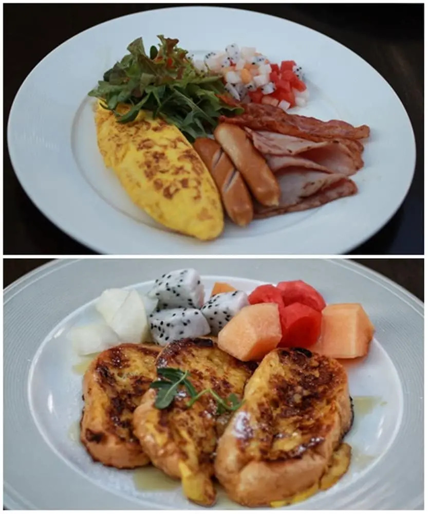 Foto - Paraiso Hotel Chiangmai