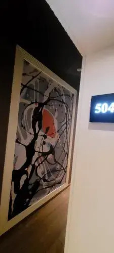 Foto - Th Luxury Central