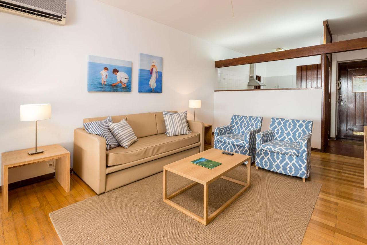 Foto - Pinhal da Marina Apartamentos Turisticos
