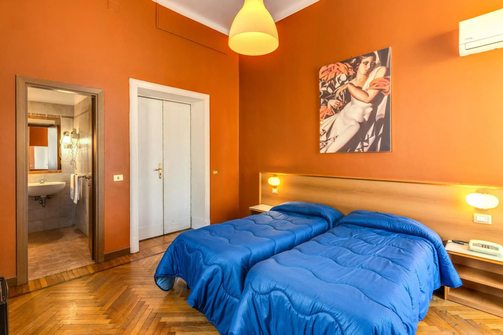 Photo - Hotel Apollo