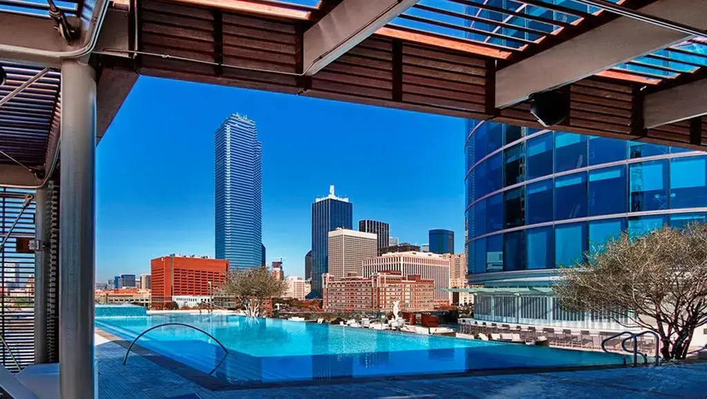 Photo - Omni Dallas Hotel