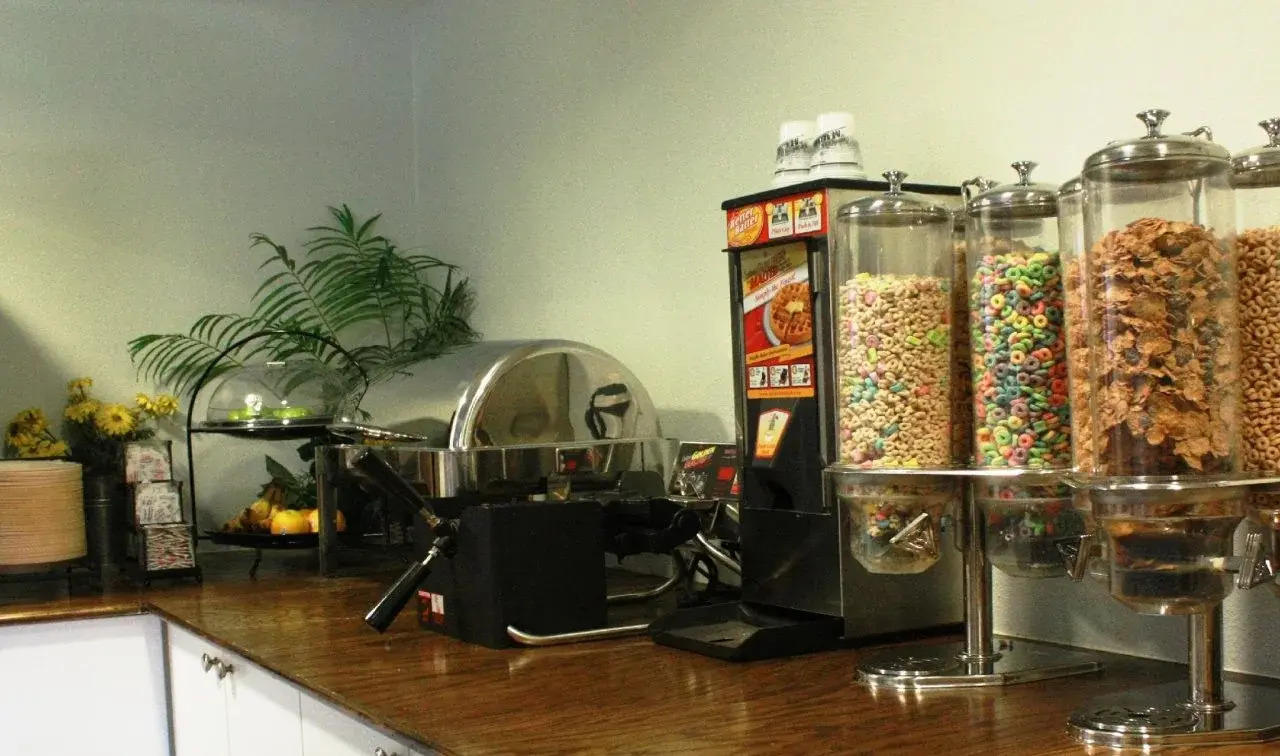 Foto - The Pacific Inn