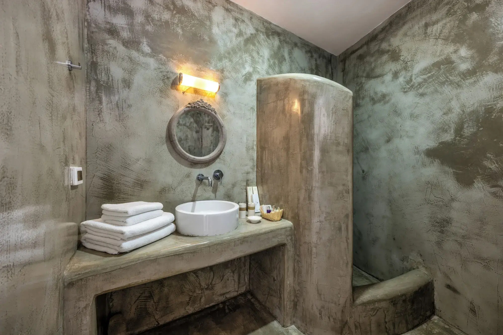 Foto - Anema Boutique Hotel & Villas Santorini