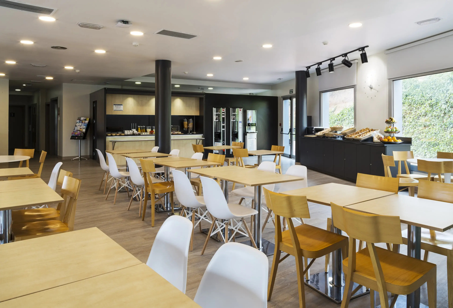 Foto - B&B Hotel Barcelona Granollers