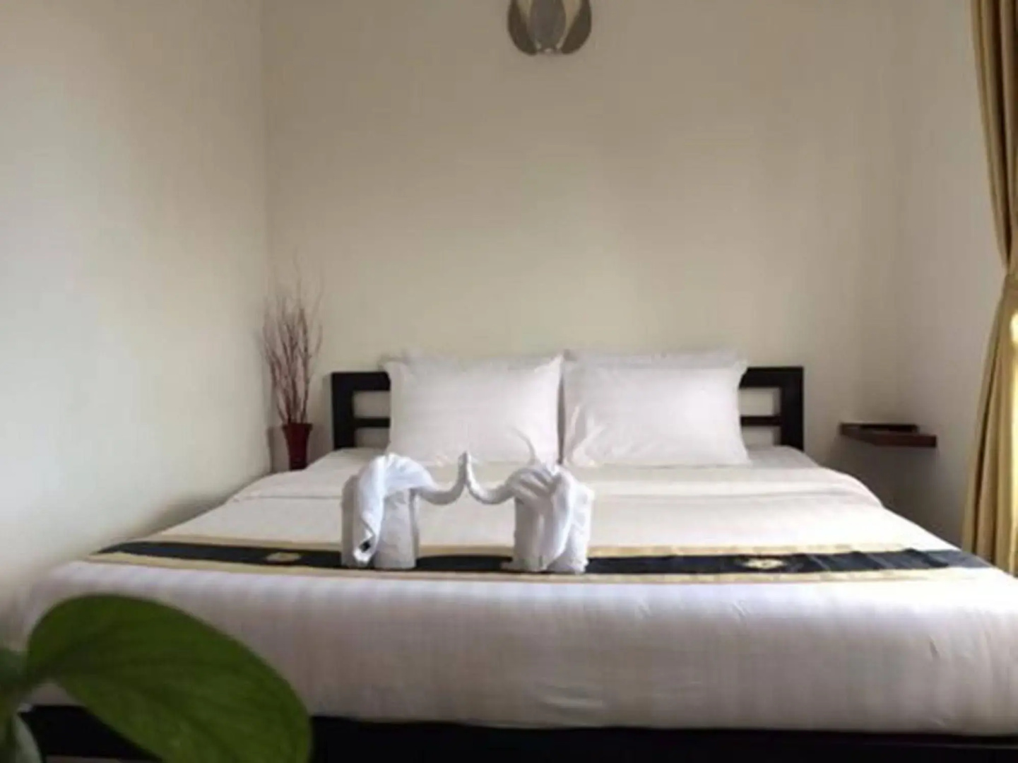 Photo - Villa Um Theara - Siem Reap