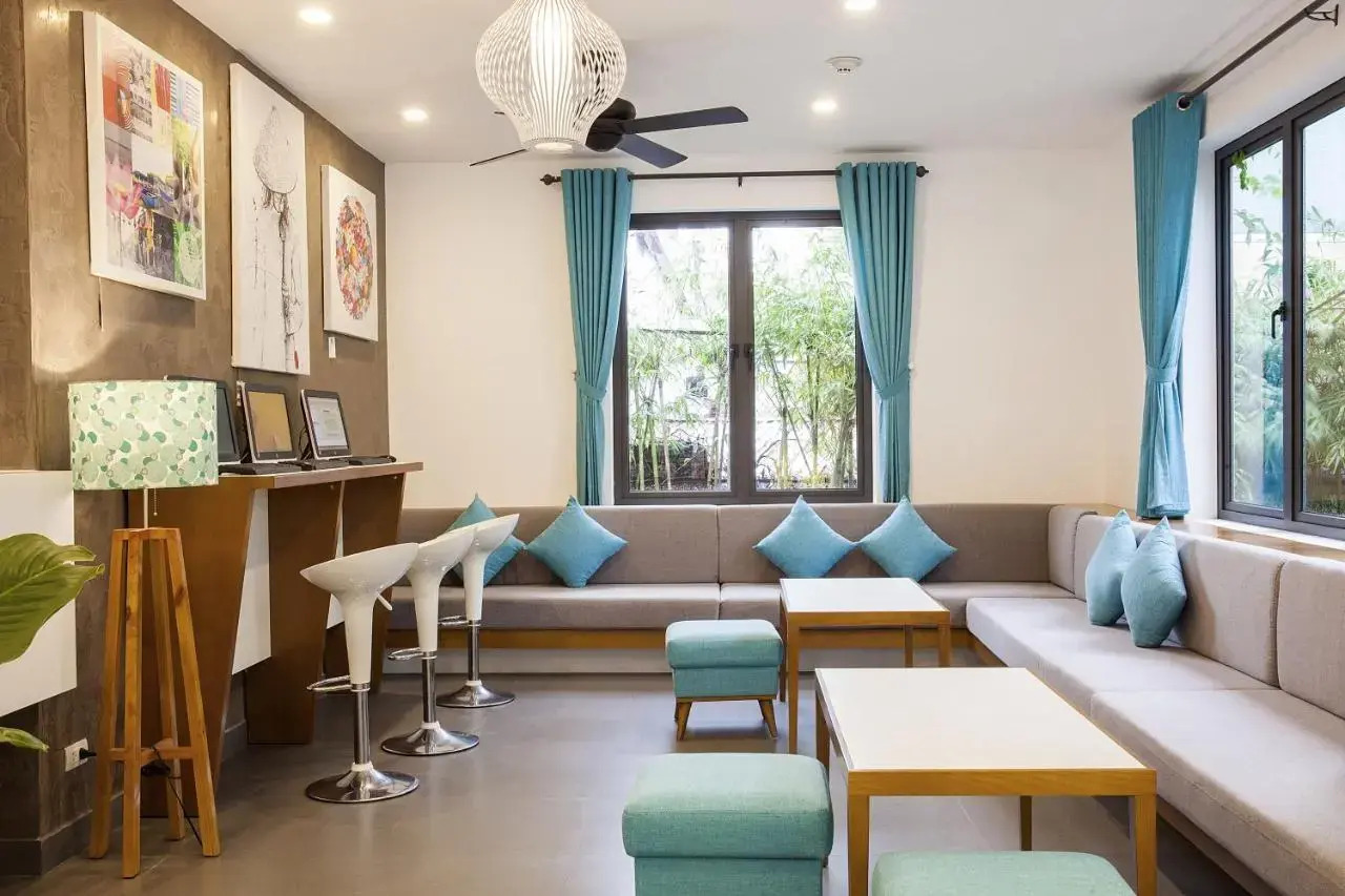 Foto - ÊMM Hotel Hoi An