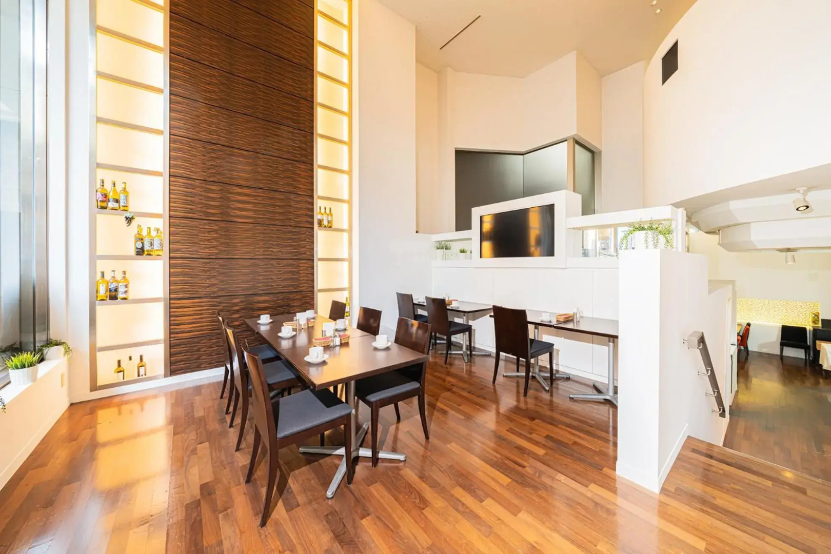 Foto - Kanda Station Hotel