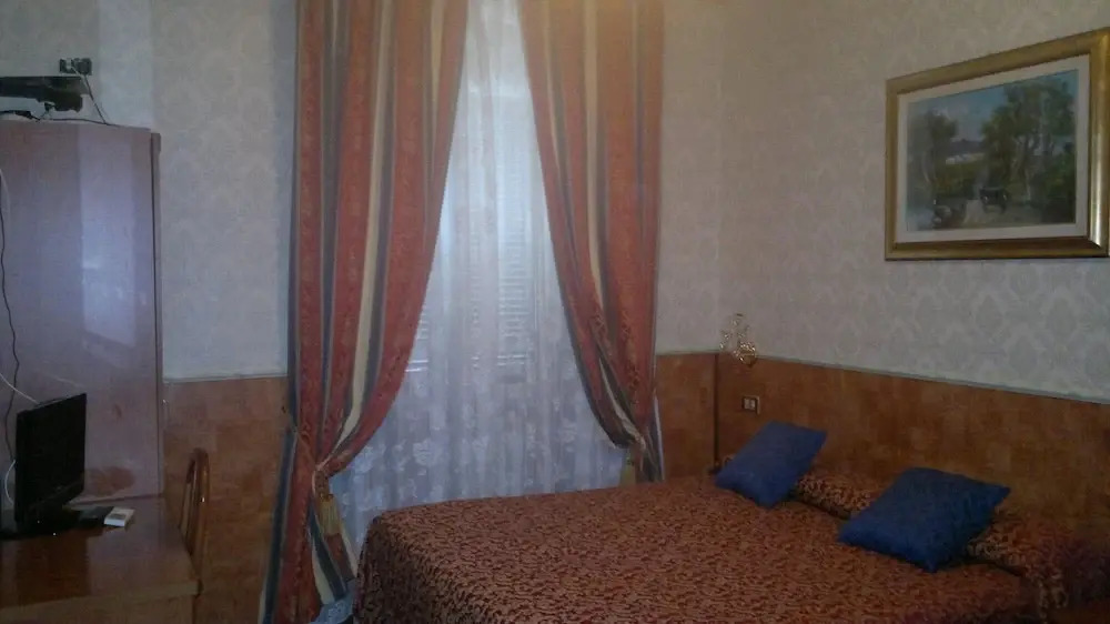 Photo - Hotel Ventura