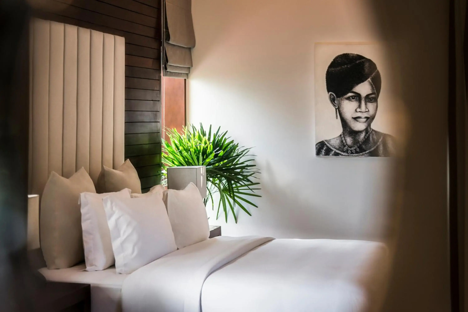 Foto - Jaya House River Park Hotel