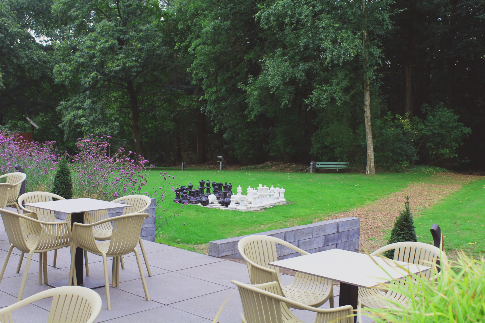 Foto - Fletcher Hotel-Restaurant Amersfoort