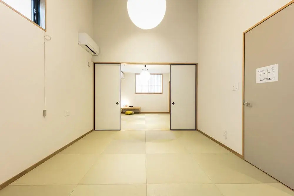 Foto - Musubi Hotel Machiya Naraya-machi 2