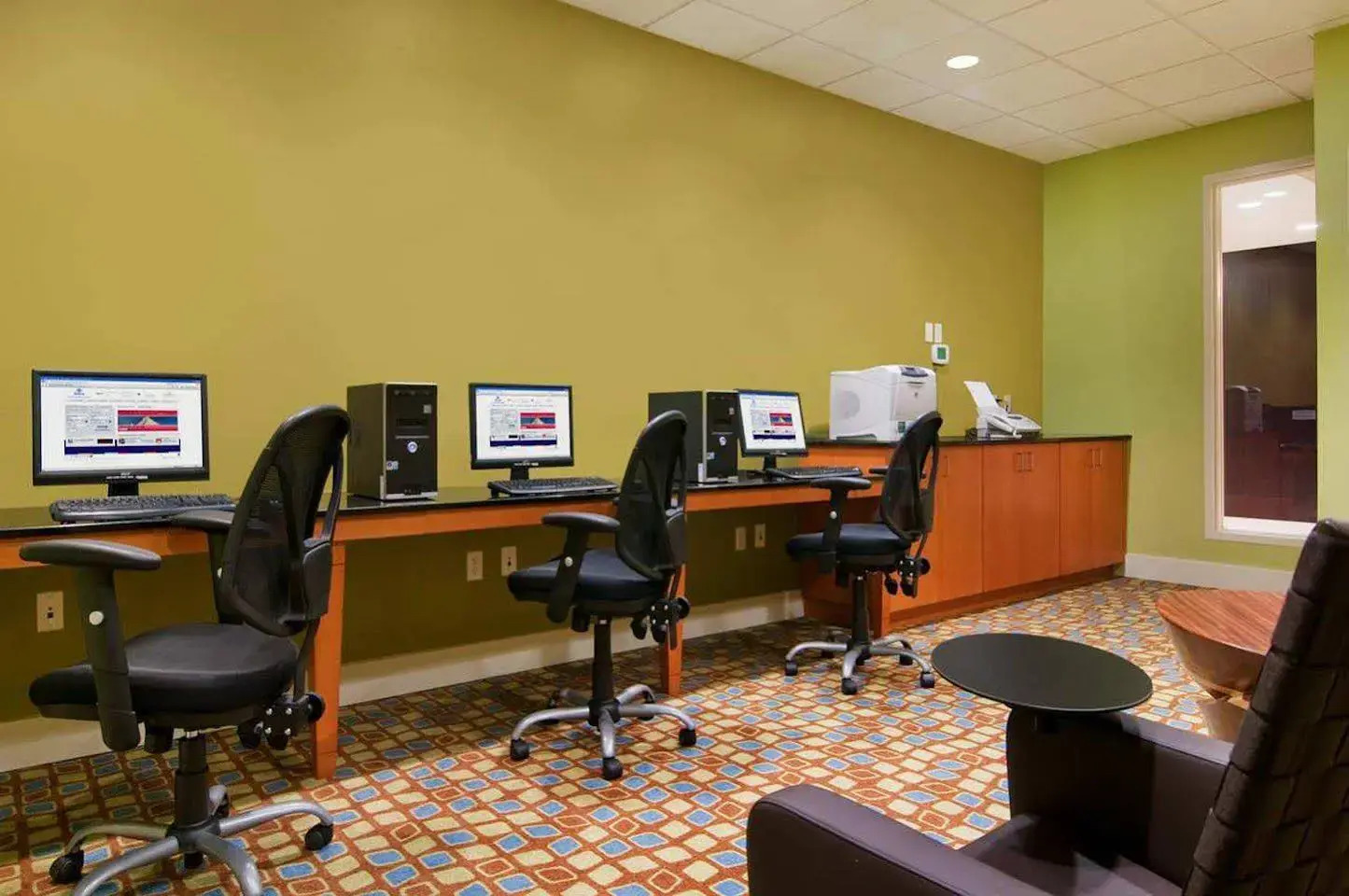 Photo - Hilton Orlando/Altamonte Springs